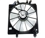 Radiator Fan Performance Accessories 1026AMZ2603