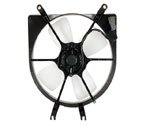 Radiator Fan Performance Accessories 1026AMZ2606