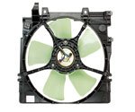 Radiator Fan Performance Accessories 1027AMZ4442