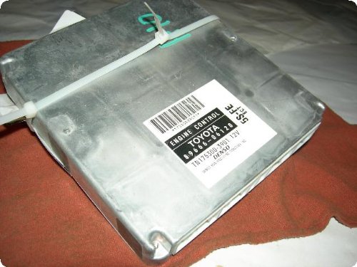 ECUs Pam's Auto FZsGMk5StLyOYCdFANDK4A