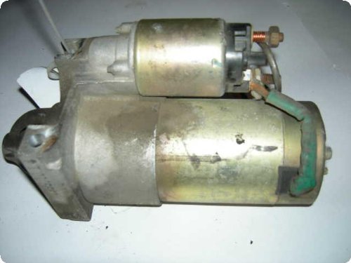 Starter : PARK AVENUE 98-01 w/o supercharger Starters Pam's Auto 1MgLXHuYTDC3De3ndBHnlw