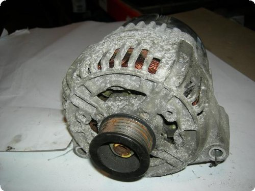 Alternators Pam's Auto VvpBBuDoEzjA8tWuqaGCLg