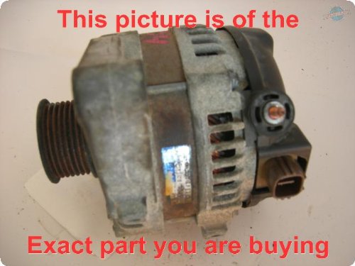 Alternators Pam's Auto QUBB2Txgz3AFHHFYnVgifQ
