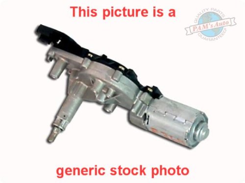 Rear Wiper Motor : ODYSSEY 99-04 Wiper Pam's Auto 2yi8XHdwmcDVNy5XsKO9A