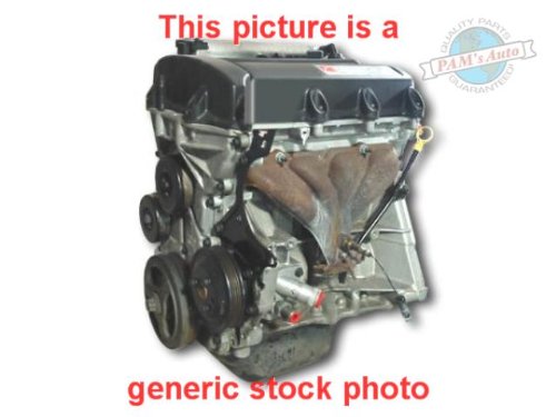 Engine : MAZDA MILLENIA 97-00 2500 (VIN 1) Long Pam's Auto O2rqZ7enyBFujXlidCmiHg