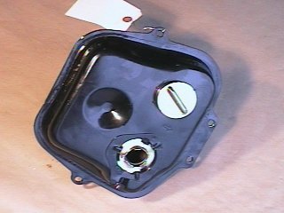 Fuel System GDL Cycles 333-22130