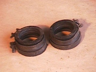 Fuel System GDL Cycles 332-22086