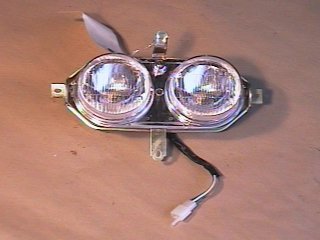 Lights GDL Cycles 333-22141