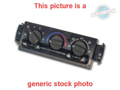 Auto Temp Control Sensor Pam's Auto bwpFvWgk6n8damuzWpBOOw