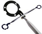 Torque Struts AJ ST01CAMRY02