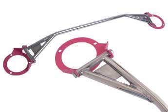 Torque Struts AJ ST01IMPREZAWRXSTI02