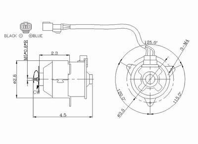 Kits TYC 630150