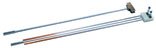 Bump-It Trailer Hitch Aligning Alignment Kit ~ by Simple Man Products Hitch Mounts Simple 00207