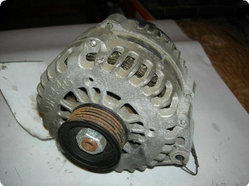 Alternators Pam's Auto tisEcH93Y6K2Pd0d21p6dg