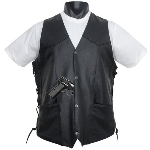 Jackets & Vests Jafrum MV103Tall-2XL