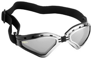 Goggles Airfoil 