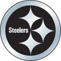 Racing Helmets & Accessories AC EMB-Steelers