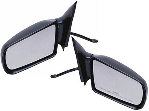 Exterior Mirrors Street Scene 95016922