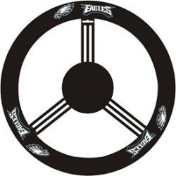 Eagles Steering Wheel Cover Steering Accessories AC SWC-SWF-122