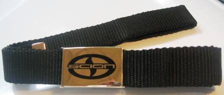 Racing Helmets & Accessories AC Belt-Scion