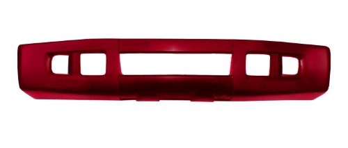 Bumper Covers Street Scene 95070839