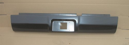 Street Scene 950-71120 Generation 3 Roll Pan Body Street Scene 95071120