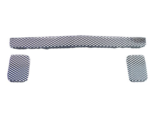 Street Scene 950-78198 Speed Grille Bumper/Valance Grille Insert Valances Street Scene 95078198