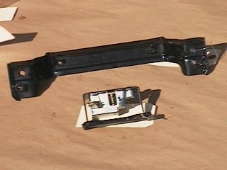 Complete Seats GDL Cycles 335-22310--38900