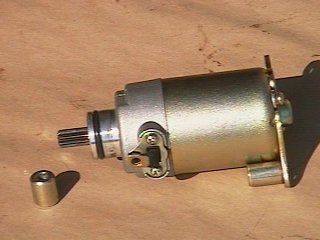 Electrical GDL Cycles 335-22309--38898