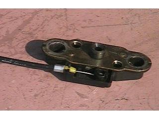 Complete Seats GDL Cycles 279-15060--15167