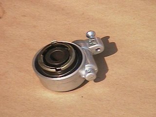 Gauges GDL Cycles 335-22297