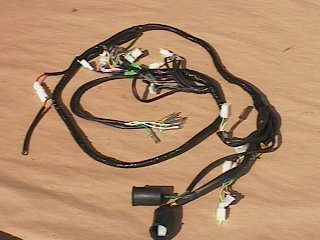 Electrical GDL Cycles 335-22303--38886