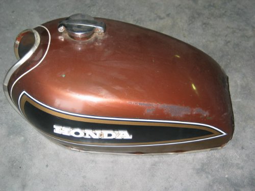 Fuel System GDL Cycles 334-22252