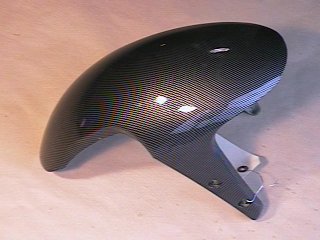 2008 - 2008 Jmstar Z-BIKE - JSD150T-21: Front Fender Fenders GDL Cycles 333-22111--38819
