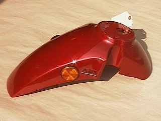 Body Work GDL Cycles 335-22290