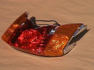 Lights GDL Cycles 335-22279