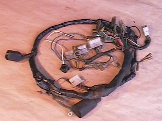 Electrical GDL Cycles 334-22240