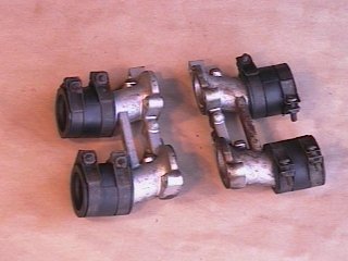 Fuel System GDL Cycles 334-22210