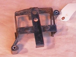 Body Work GDL Cycles 334-22223