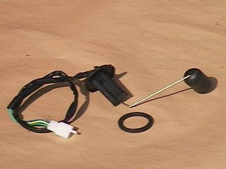 Fuel System GDL Cycles 335-22289--38858