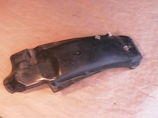 Fenders GDL Cycles 334-22267
