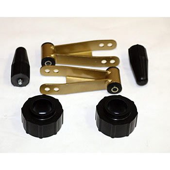 Body Lift Kits Trailmaster JC240G