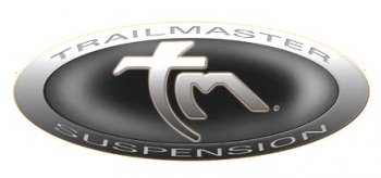 Bushing Kits Trailmaster Suspension CVDSB1