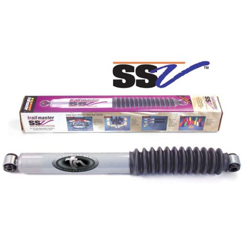 Triple Shock Kits Trailmaster 75720