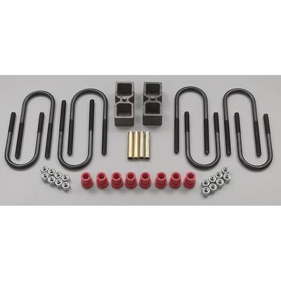 Body Lift Kits Skyjacker C125A8