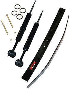 Body Lift Kits Skyjacker F430STK