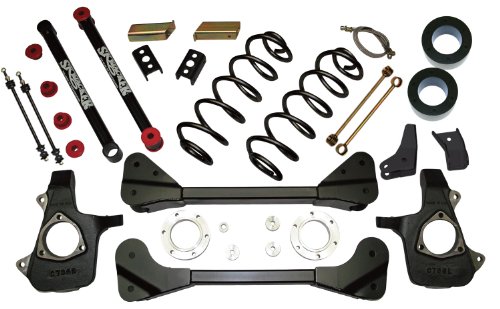 Body Lift Kits Skyjacker C7361ARK