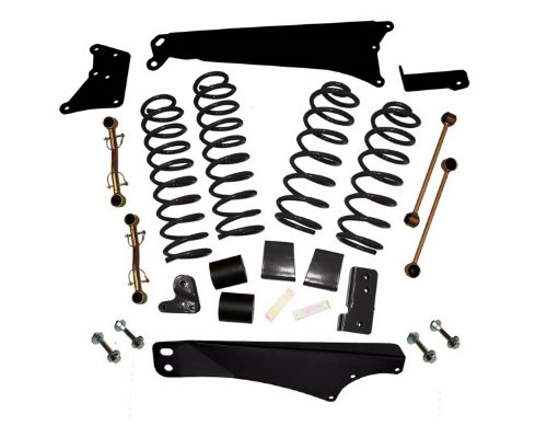 Body Lift Kits Skyjacker JK40BK