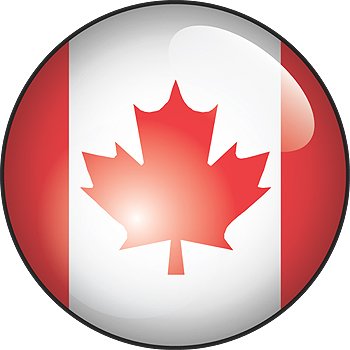 CANADIAN FLAG SPARE TIRE COVER Tire Covers Tire Cover Central CANADIAN FLAG
