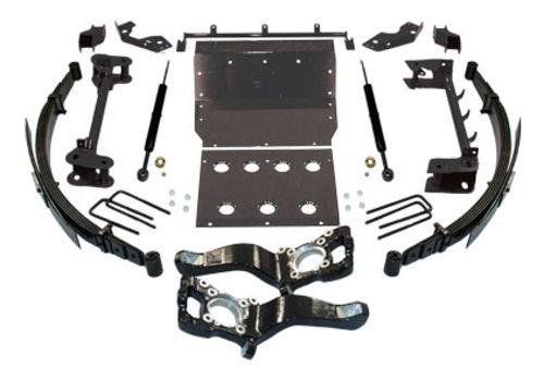 Body Lift Kits Skyjacker F4601STKS